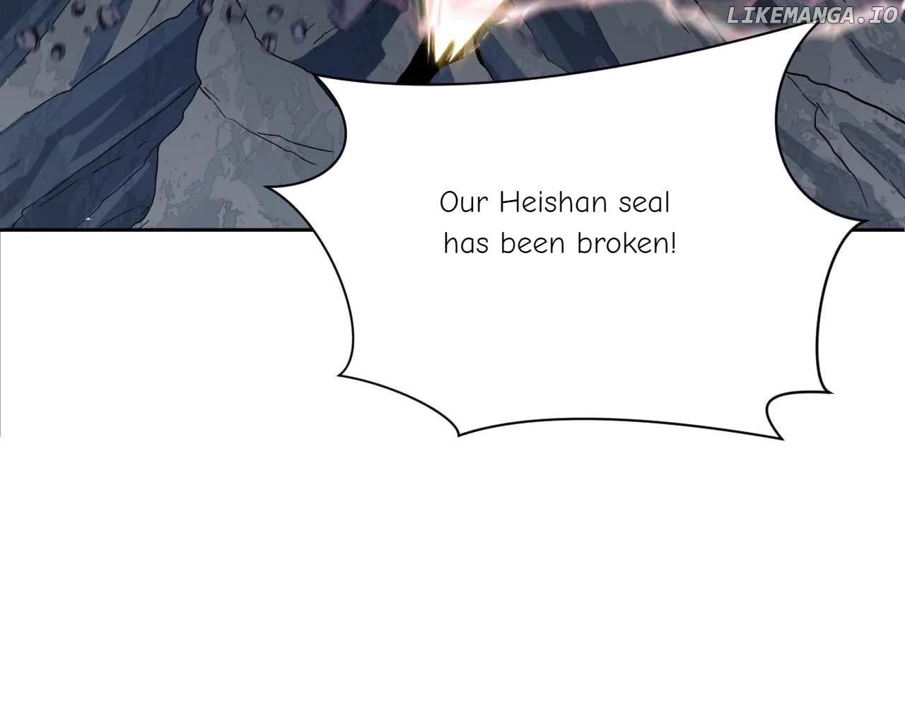 Era of the Haunted Chapter 324 - page 106